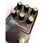 Used Universal Audio Lion Effect Pedal
