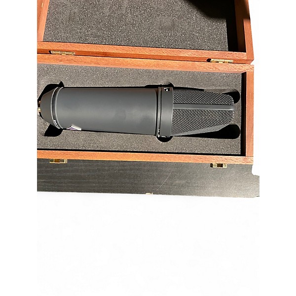 Used Neumann U87AI Condenser Microphone