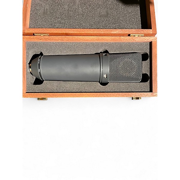 Used Neumann U87AI Condenser Microphone