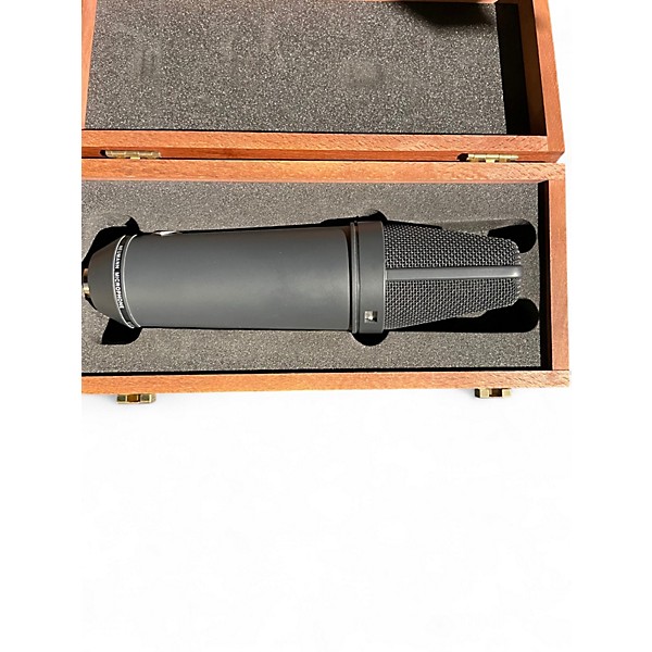 Used Neumann U87AI Condenser Microphone