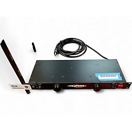 Used Raxxess PD-800L Power Conditioner