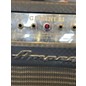 Vintage 1966 Ampeg gemini II Tube Guitar Combo Amp
