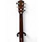 Used Fender CD60 Dreadnought Natural Acoustic Guitar
