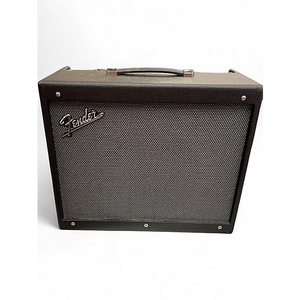 Used 2019 Fender GTX50 Mustang 1X12 Guitar Combo Amp