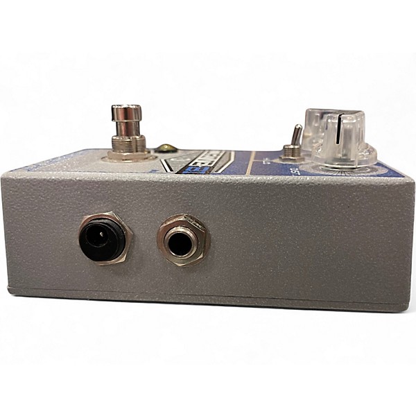 Used Daredevil Pedals DRIVE-BI Effect Pedal