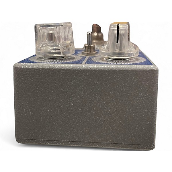 Used Daredevil Pedals DRIVE-BI Effect Pedal
