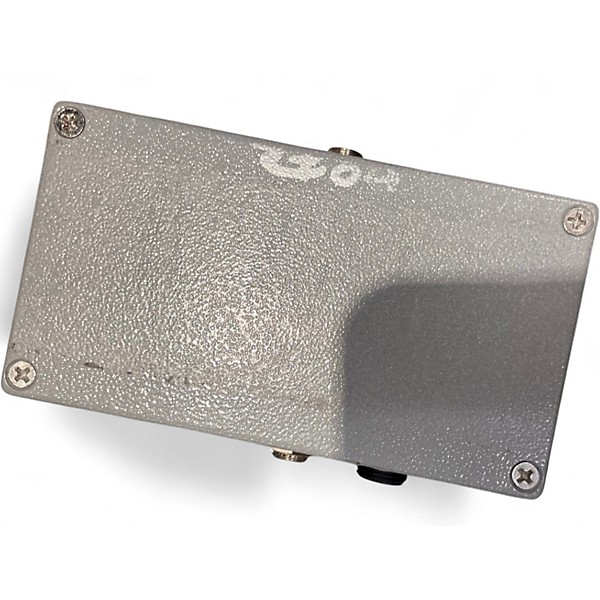 Used Daredevil Pedals DRIVE-BI Effect Pedal