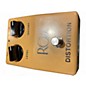 Used ROSS Electronics DISTORTION Effect Pedal