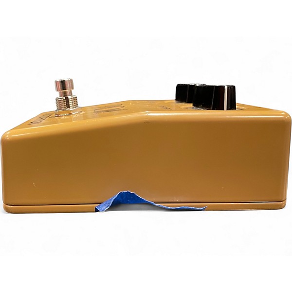 Used ROSS Electronics DISTORTION Effect Pedal