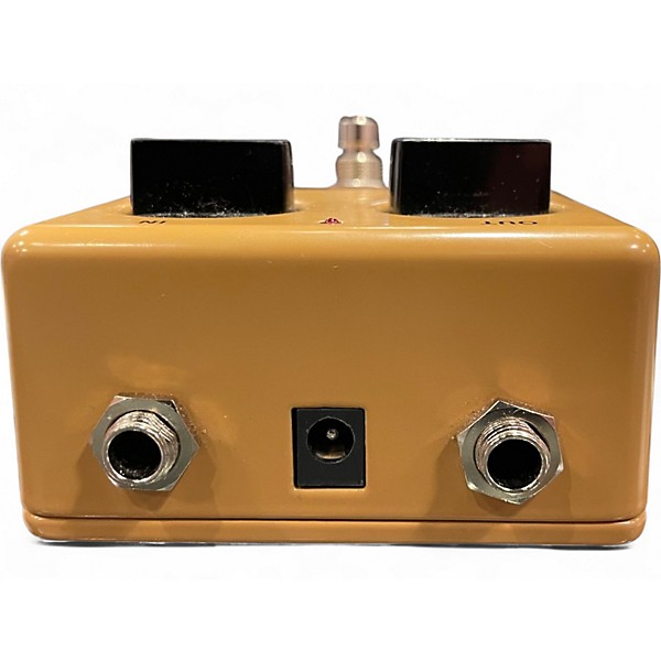 Used ROSS Electronics DISTORTION Effect Pedal