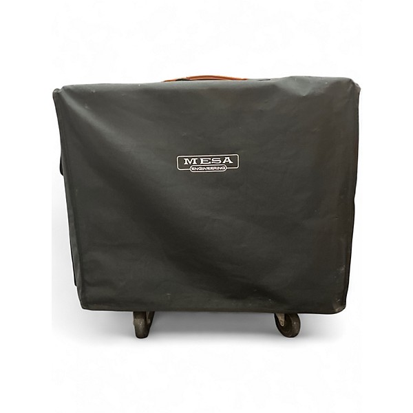 Used MESA/Boogie Electra Dyne 90W 1x12 Tube Guitar Combo Amp