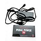 Used Voodoo Lab GCX AUDIO SWITCHER Pedal