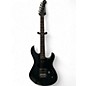 Used Yamaha PAC611VFMX BLACK Solid Body Electric Guitar thumbnail