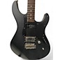 Used Yamaha PAC611VFMX BLACK Solid Body Electric Guitar