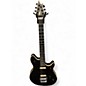 Used EVH Wolfgang USA Edward Van Halen Signature STEALTH BLACK  Solid Body Electric Guitar thumbnail