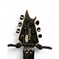 Used EVH Wolfgang USA Edward Van Halen Signature STEALTH BLACK  Solid Body Electric Guitar