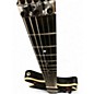 Used EVH Wolfgang USA Edward Van Halen Signature STEALTH BLACK  Solid Body Electric Guitar