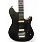 Used EVH Wolfgang USA Edward Van Halen Signature STEALTH BLACK  Solid Body Electric Guitar