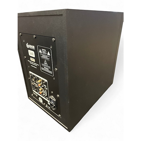 Used ADAM Audio SUB8 Subwoofer