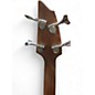 Used Breedlove PURSUIT BASS Natural Acoustic Bass Guitar