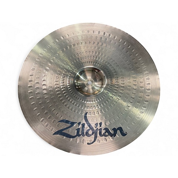 キタシン Zildjian ZXT 16