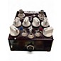 Used Wampler Dual Fusion Tom Quayle Signature Overdrive Effect Pedal