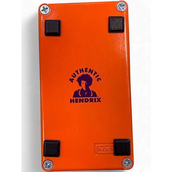 Used Dunlop JHM1 Jimi Hendrix Signature 70th Anniversary