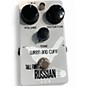 Used Wren And Cuff Tall Font Russian Effect Pedal thumbnail