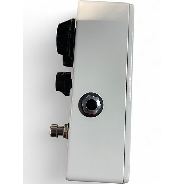 Used Wren And Cuff Tall Font Russian Effect Pedal