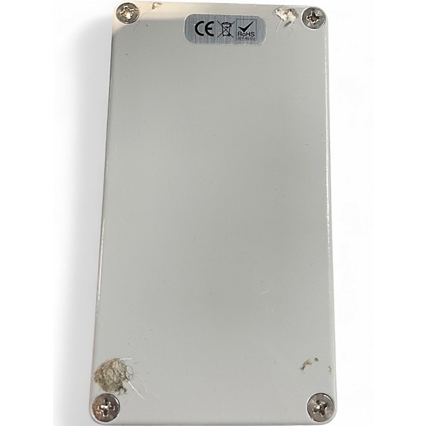 Used Wren And Cuff Tall Font Russian Effect Pedal