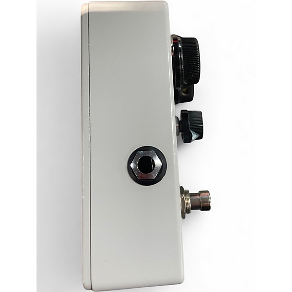 Used Wren And Cuff Tall Font Russian Effect Pedal