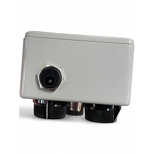 Used Wren And Cuff Tall Font Russian Effect Pedal