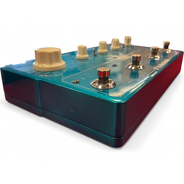 Used TC Electronic Flashback X4 Delay And Looper Effect