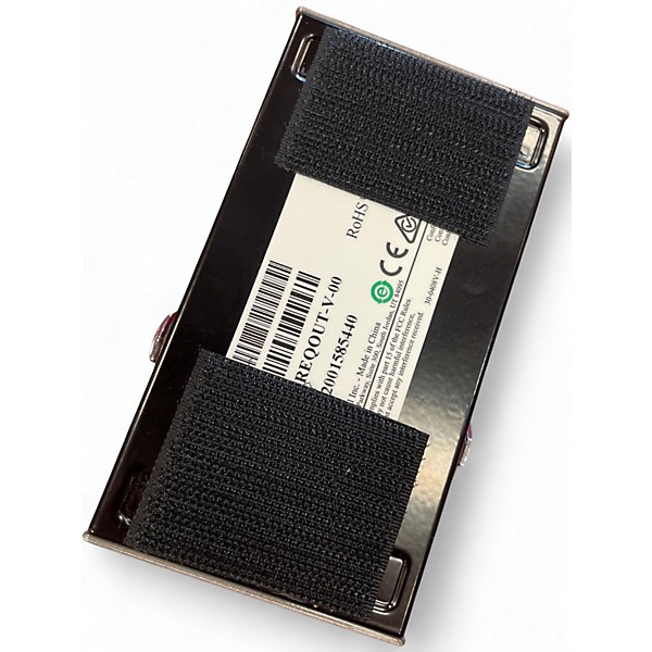 DIGITECH FreqOut 中古 DigiTech FreqOut Natural Feedback Creation Pedal | Sweetwater