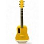 Used LAVA MUSIC LAVA ME 3 Traffic Light Yellow Acoustic Electric Guitar thumbnail