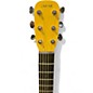 Used LAVA MUSIC LAVA ME 3 Traffic Light Yellow Acoustic Electric Guitar