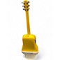 Used LAVA MUSIC LAVA ME 3 Traffic Light Yellow Acoustic Electric Guitar