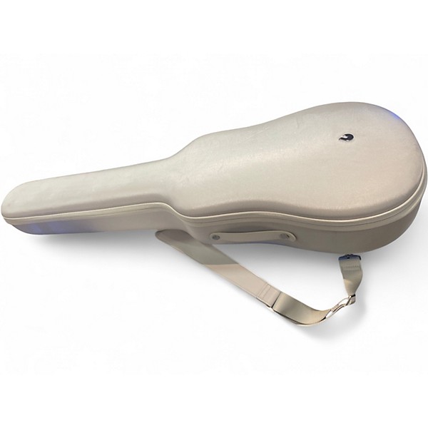 Used LAVA MUSIC LAVA ME 3 Traffic Light Yellow Acoustic Electric Guitar