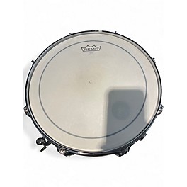 Used TAMA 14in SWINGSTAR SILVER Drum