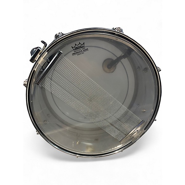 Used TAMA 14in SWINGSTAR SILVER Drum