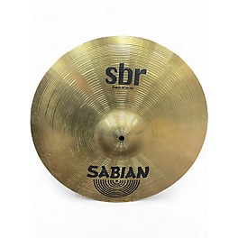 Used SABIAN 16in SBR Series Crash Cymbal