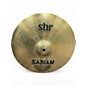 Used SABIAN 16in SBR Series Crash Cymbal thumbnail