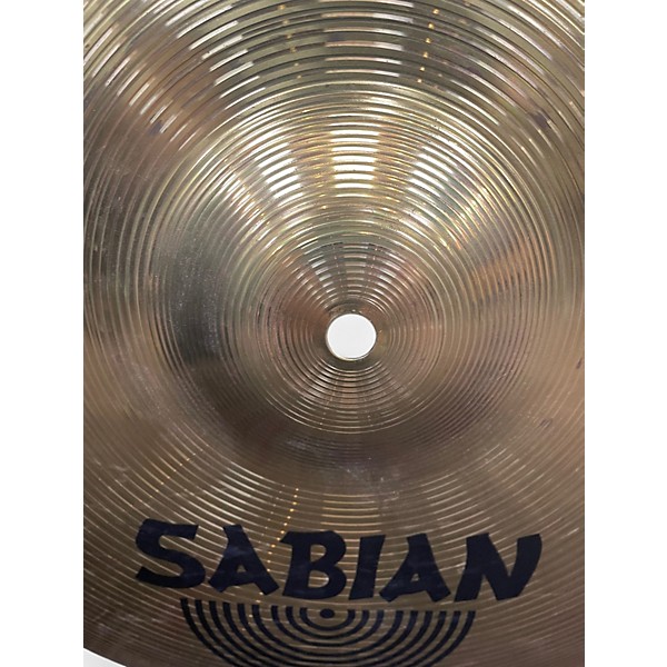Used SABIAN 16in SBR Series Crash Cymbal