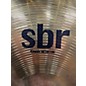 Used SABIAN 16in SBR Series Crash Cymbal