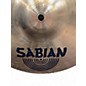 Used SABIAN 16in SBR Series Crash Cymbal