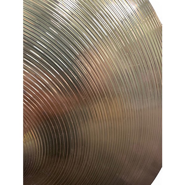 Used SABIAN 16in SBR Series Crash Cymbal