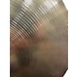 Used SABIAN 16in SBR Series Crash Cymbal