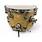 Used DW 14X9 Jazz Series Snare marine pearl Drum thumbnail