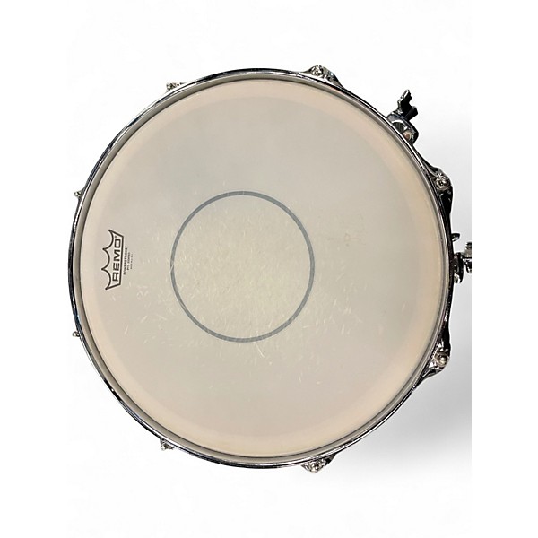 dw edge (14×5) Collector's Series Edge Snare | Drum Workshop Inc.