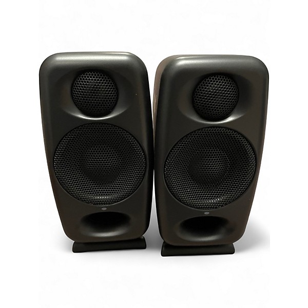 Used IK Multimedia iloud micro Powered Monitor